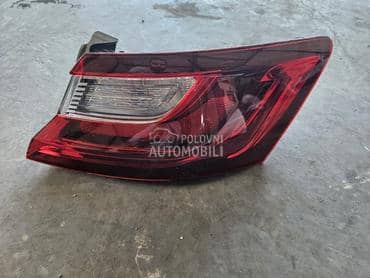 Lampa za Renault Megane od 2016. do 2022. god.