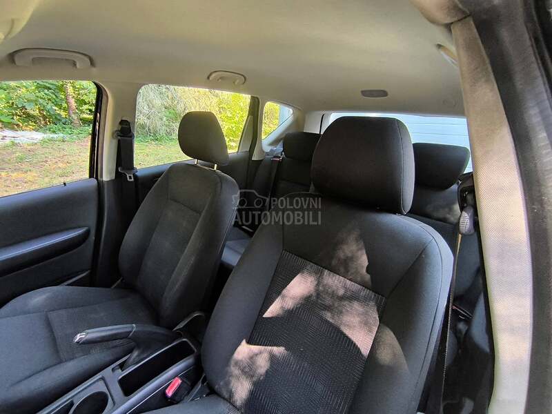 Mercedes Benz A 160 1.6 TNG Novo
