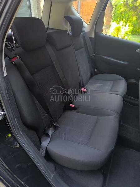 Mercedes Benz A 160 1.6 TNG Novo