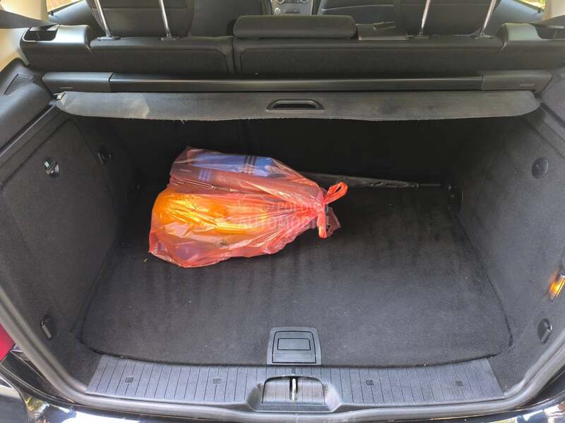 Mercedes Benz A 160 1.6 TNG Novo