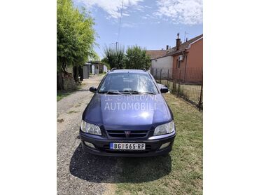 Mitsubishi Space Star Comfort