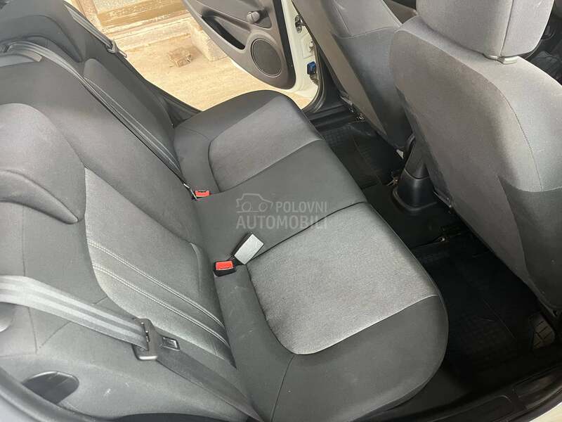 Fiat EVO 1.2 B 0CUVAN