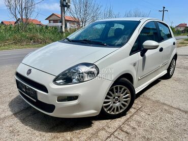 Fiat EVO 1.2 B 0CUVAN