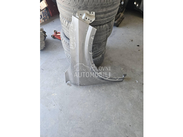 Krilo za Nissan Qashqai od 2022. do 2025. god.