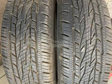 Continentalxl 215/70 R16 Letnja