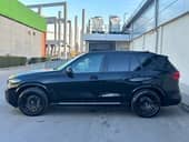 BMW X5 M/Laser