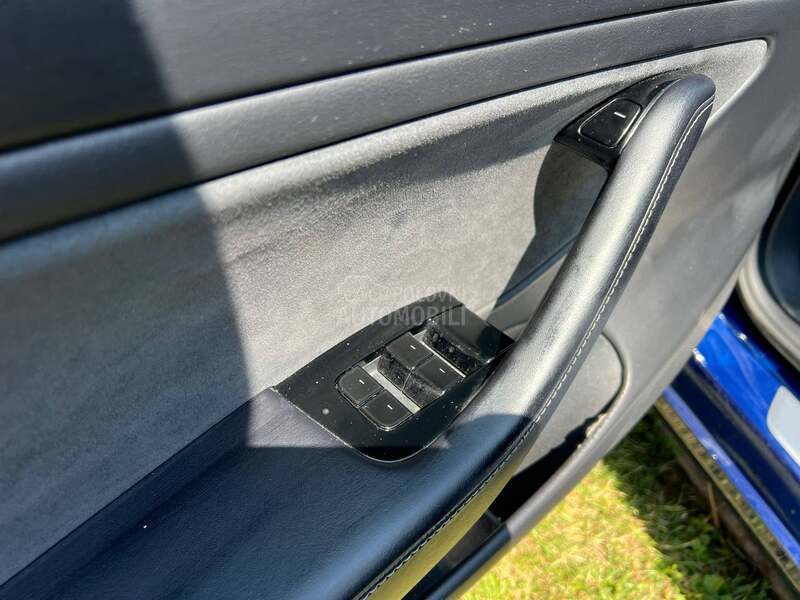 Tesla Model 3 Dual Motor