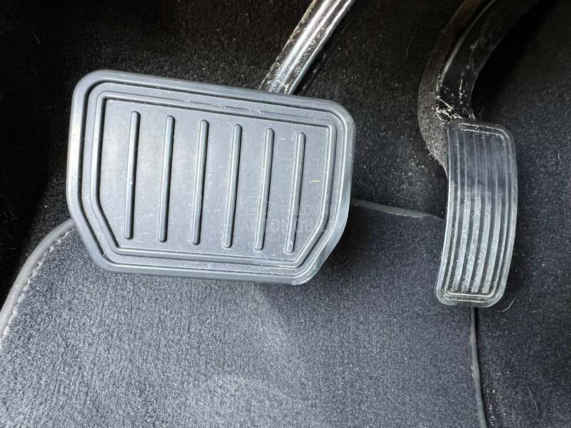 Tesla Model 3 Dual Motor