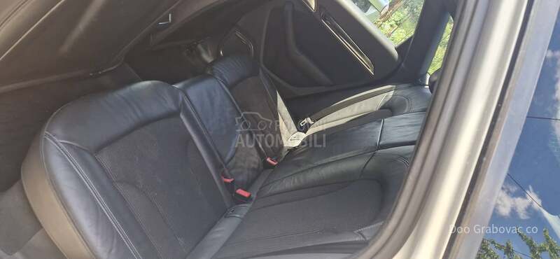 Audi Q3 2.0tdi s line