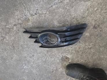 Okvir maglenke za Toyota Corolla od 2002. do 2007. god.