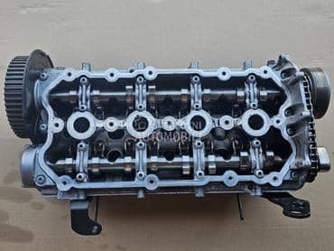 glava motora a4 tfsi za Audi A4 od 2005. do 2008. god.