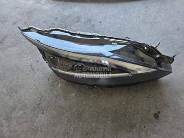 Far za Nissan Qashqai od 2022. do 2025. god.