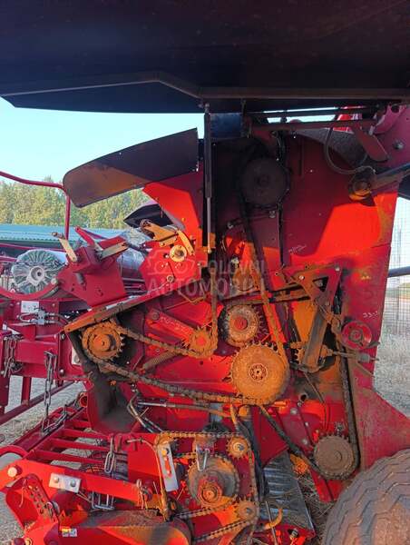 Welger Rp 160 V