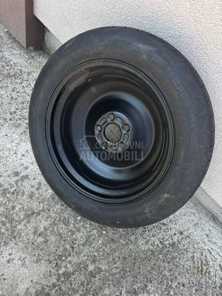 Rezervni tocka 5x 108 R 16