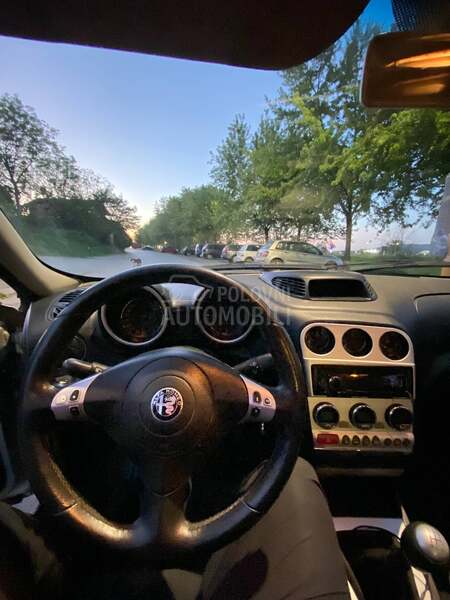 Alfa Romeo 156 1.9 JTD