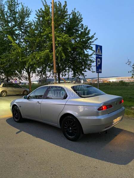 Alfa Romeo 156 1.9 JTD
