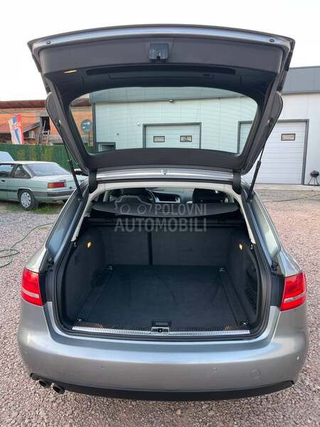 Audi A4 2.0 TDI