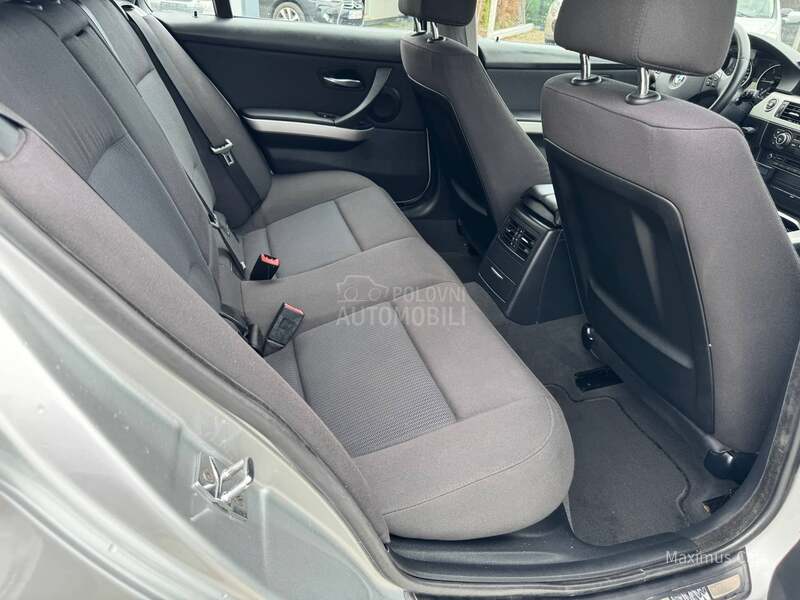 BMW 318 2.0D
