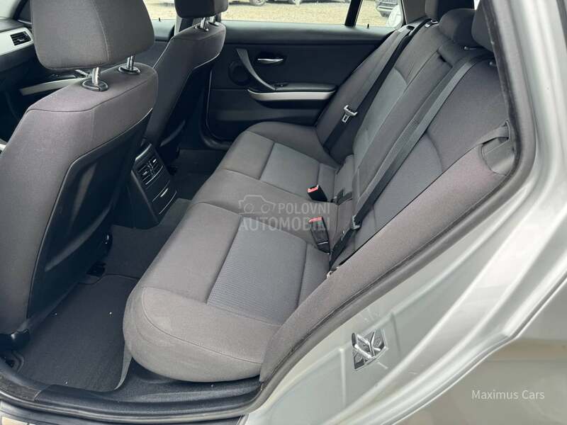 BMW 318 2.0D