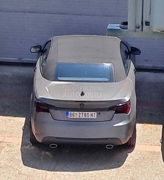 Chrysler 200C 1/1