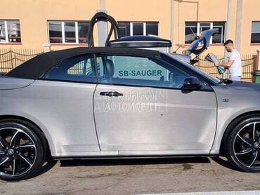 Chrysler 200C 1/1