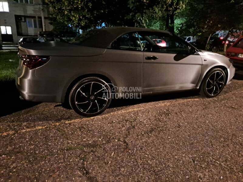 Chrysler 200C 1/1