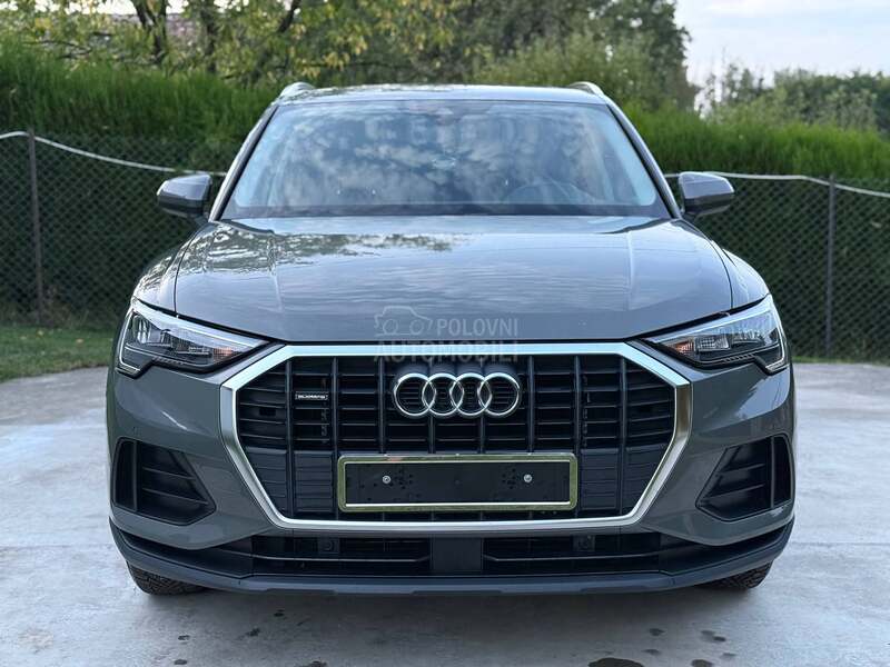 Audi Q3 2.0 dsg 4x4