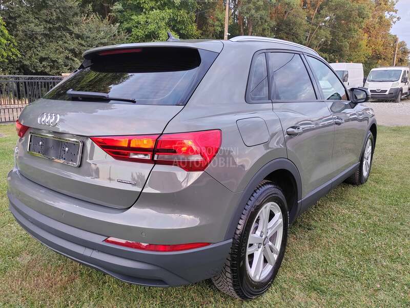 Audi Q3 2.0 dsg 4x4