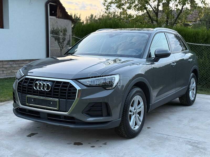 Audi Q3 2.0 dsg 4x4