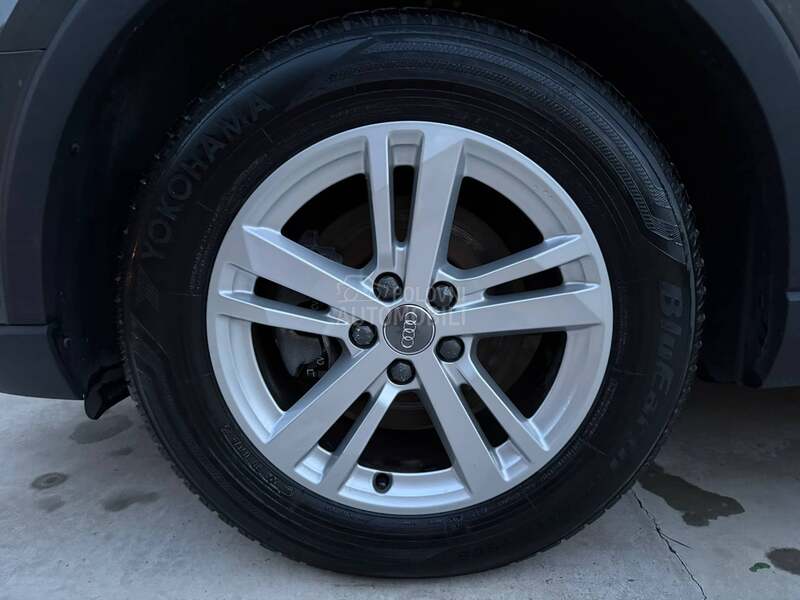 Audi Q3 2.0 dsg 4x4