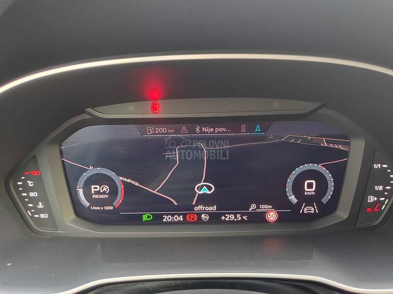 Audi Q3 2.0 dsg 4x4