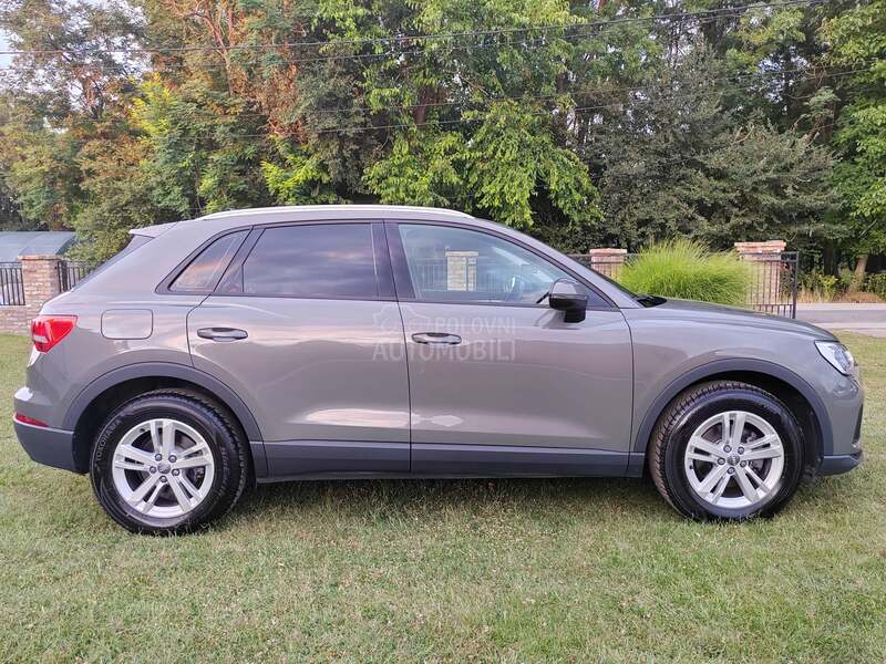 Audi Q3 2.0 dsg 4x4