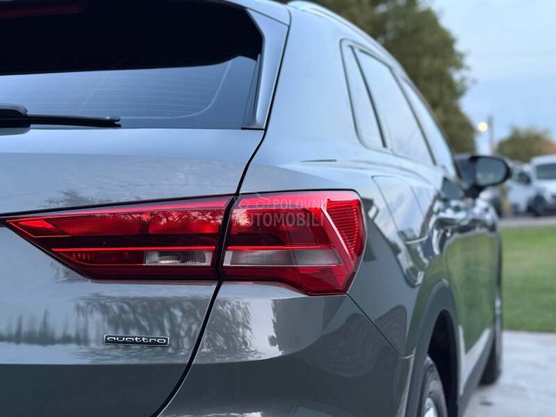 Audi Q3 2.0 dsg 4x4