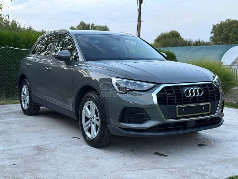 Audi Q3 2.0 dsg 4x4