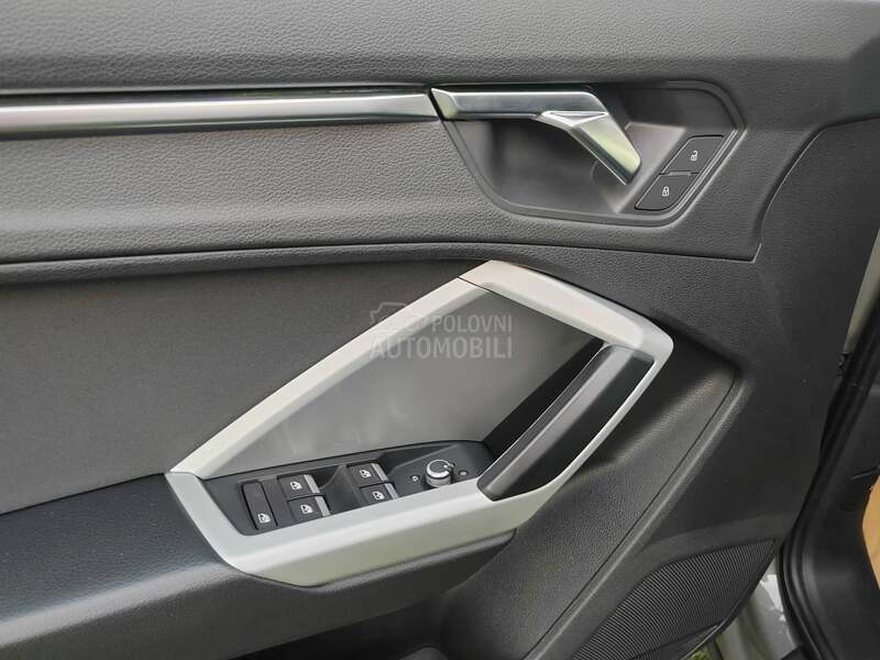 Audi Q3 2.0 dsg 4x4