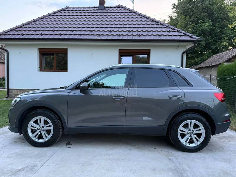 Audi Q3 2.0 dsg 4x4