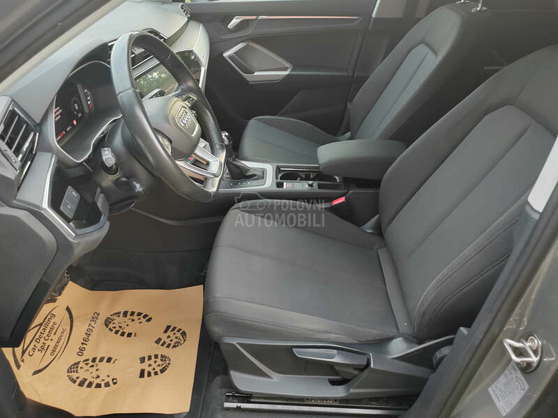 Audi Q3 2.0 dsg 4x4