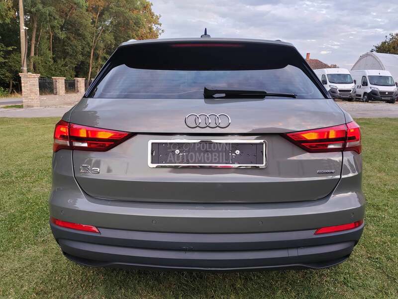 Audi Q3 2.0 dsg 4x4