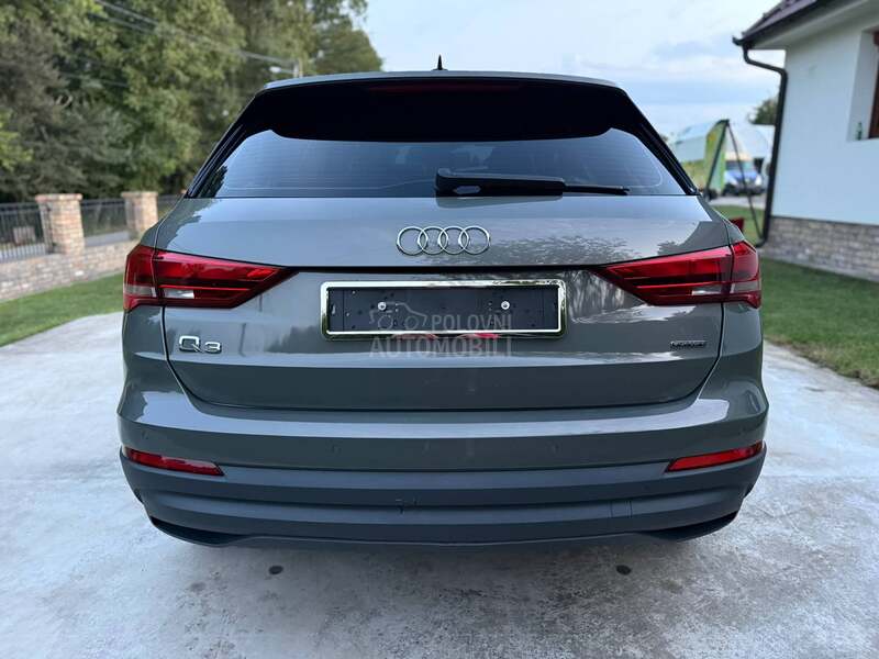 Audi Q3 2.0 dsg 4x4