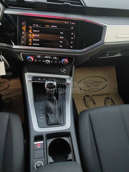 Audi Q3 2.0 dsg 4x4
