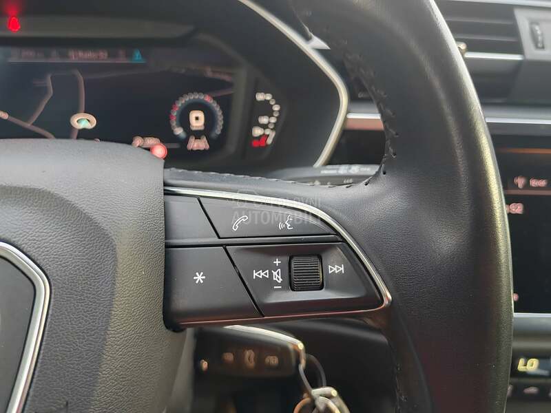 Audi Q3 2.0 dsg 4x4