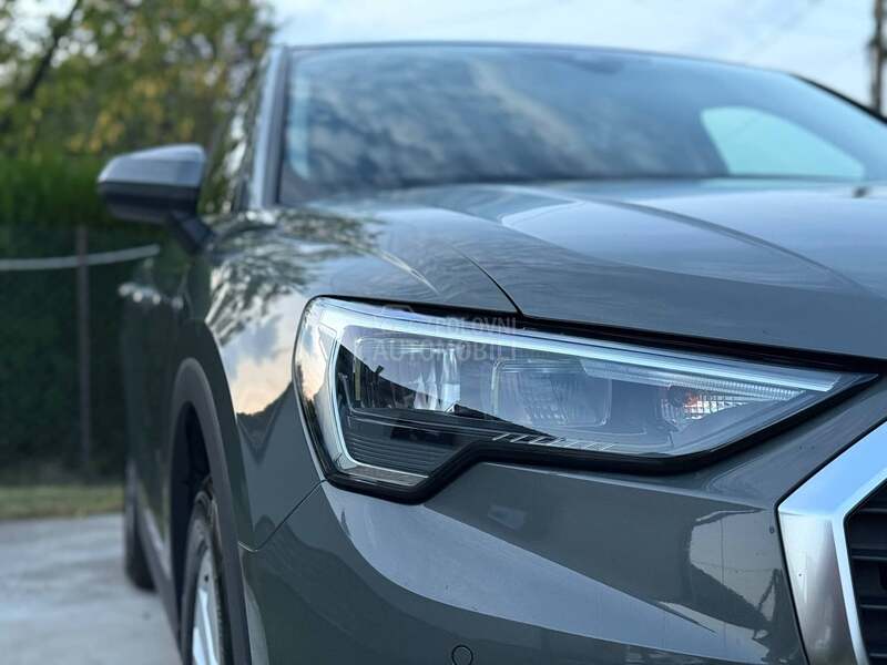 Audi Q3 2.0 dsg 4x4