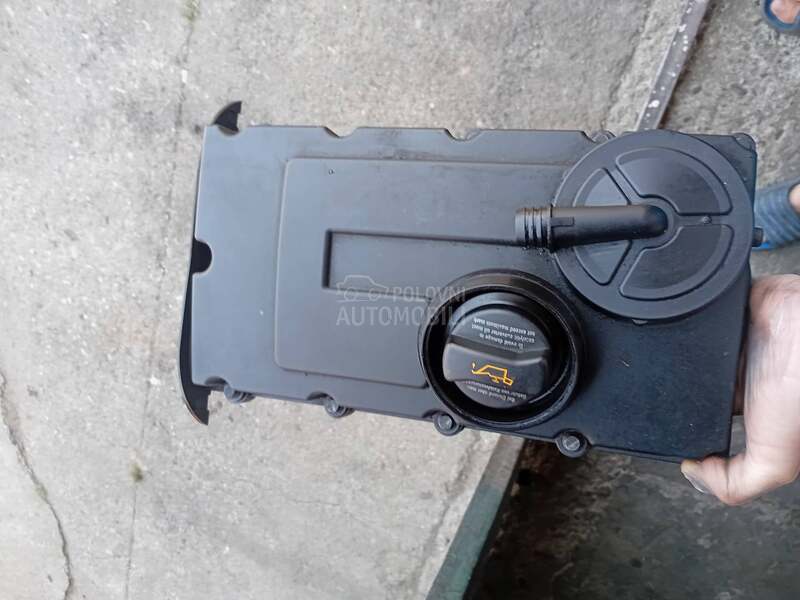 poklopac ventila 2.0 tdi