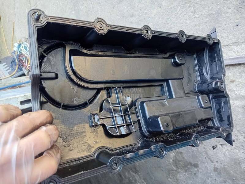 poklopac ventila 2.0 tdi