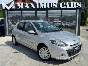 Renault Clio 1.5 DCI