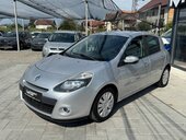 Renault Clio 1.5 DCI
