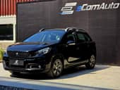 Peugeot 2008 1.2 ACTIVE A/T