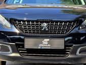 Peugeot 2008 1.2 ACTIVE A/T