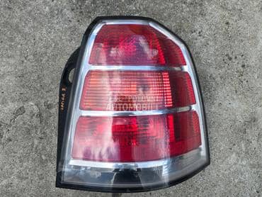 Stop svetlo lampa za Opel Zafira
