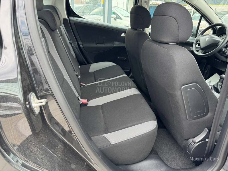 Peugeot 207 1.4b